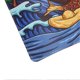 thumbnail image 5 of 31.5x13.0in Heated Mouse Pad 3 Levels Temperature Adjustment Gaming Mouse Pad Office Desk Mat 100?250V Plug, 5 of 5