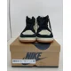 thumbnail image 4 of Ni - ke Ni - ke Air Jordan AJ Zoom Air CMFT2 Celestial Gold Black Sneakers Men's 10, 4 of 5
