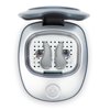 Lexie Hearing Aid Dryer - Black