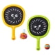 thumbnail image 5 of Conjunto de raqueta de tenis para niños, raqueta de juguete, raqueta de tenis portátil, Mini raqueta de tenis y juego de pelota para jugador de, 5 of 9