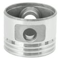thumbnail image 1 of Air Compressor Piston Replacement, Connecting Rod Piston Aluminum Corrosion Proof With Streamlined Design For Piston Air Compressors, 1 of 8