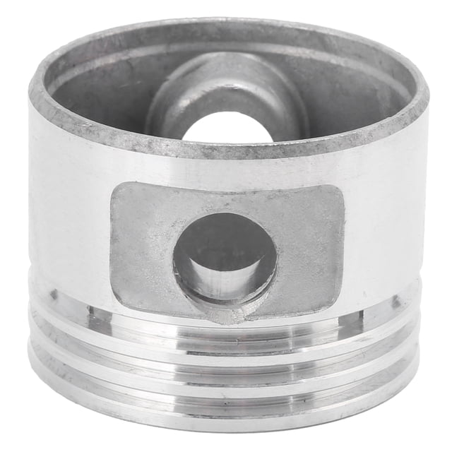 Air Compressor Piston Replacement, Connecting Rod Piston Aluminum Corrosion Proof With Streamlined Design For Piston Air Compressors