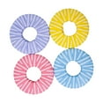 thumbnail image 2 of KLKCMS 4 Pieces Pattern Weights Cloth Weight for Drawing Sewing Accessories Writing Style B, 2 of 9