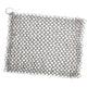 thumbnail image 5 of Fregador de cadena de acero inoxidable 316, sin revestimiento, para utensilios de cocina, manchas difíciles, cobre, fácil de limpiar pequeño, 5 of 9