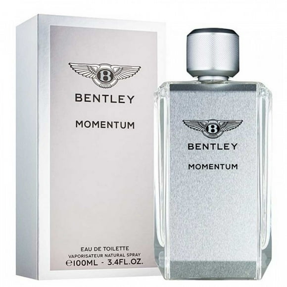Perfume Momentum Bentley EDT 100ML