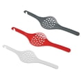 thumbnail image 2 of Hutzler Boil-Over Stopper Pot Watcher - Helps Prevent Messy Foam Spill Overs - Gray, 2 of 4