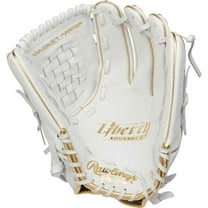 Rawlings Liberty Advanced 12.5-inch Glove - Keilani Ricketts | Left Hand Throw | All