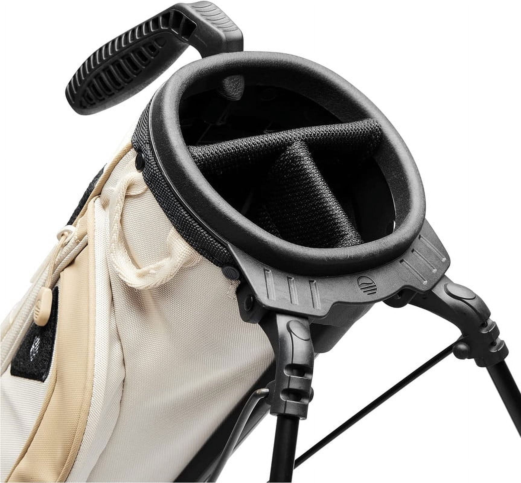 Sunday Golf Loma XL Bag Toasted Almond