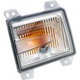 thumbnail image 4 of For Honda Ridgeline 2017 2018 2019 2020 Turn Signal Light Driver Side | Front | CAPA | HO2530130 | 33350T6ZA11, 4 of 5