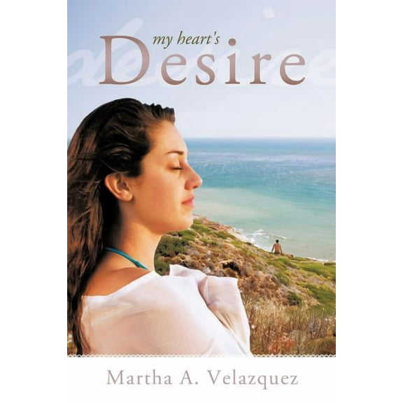 My Heart's Desire, (Paperback)