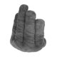 thumbnail image 5 of Cojín lindo de la silla diseño lindo decorativo del dedo del cojín 5 del asiento para el hogar ANGGREK Otros, 5 of 7
