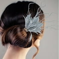 thumbnail image 4 of WEUVEB Horquilla Larga Para Estilo Vintage Con Para Uso Femenino, 4 of 8