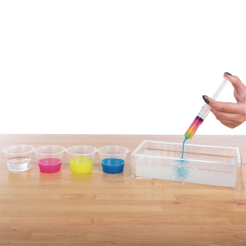 Steve Spangler Science String Slime Deluxe Set