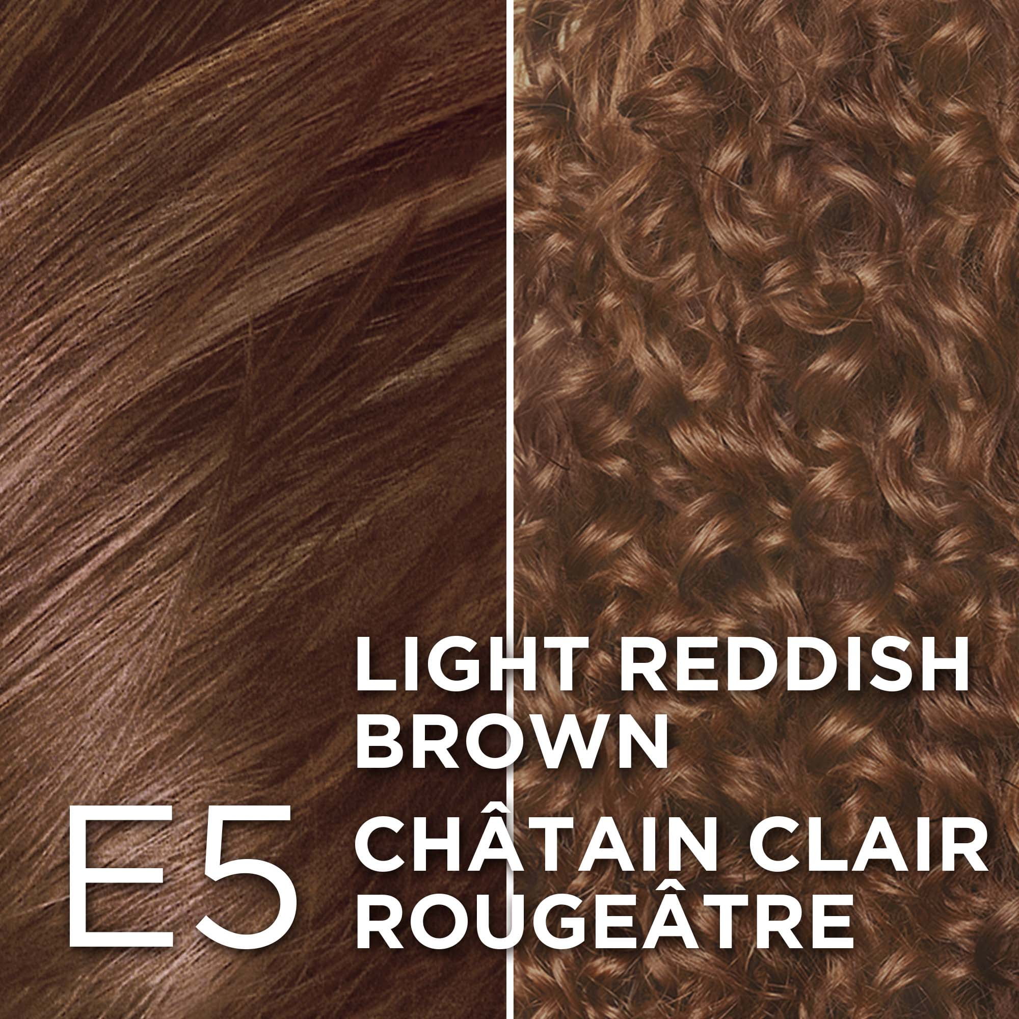 L'Oréal Paris Permanent Hair Colour Excellence Crème, 1 EA, 1 Pack