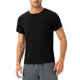 thumbnail image 1 of TFixol Camiseta deportiva para hombre, camisetas de manga corta para correr, cuello redondo, Fitness, 1 of 8