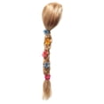 thumbnail image 3 of Disney Girl Rapunzel Dress Kids Tangled Disguise Carnival Girls Princess Costume Birthday Party Gown Outfit Clothes 2-10 Years, 3 of 5
