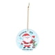 thumbnail image 1 of Colgante De árbol De Navidad, Adorno Colgante Inodoro Sin Irritación Resistente Al Calor Para Decoración Navideña Ccdes Otros, 1 of 8