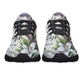 thumbnail image 5 of He Is Risen EaStr Shoes Sneakers Black Size 8, 5 of 7