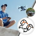 thumbnail image 4 of DJI Mini 5 Pro Gimbal Guard Anti-Collision Bar ABS Protective Bumper for Camera and Sensors, 4 of 8