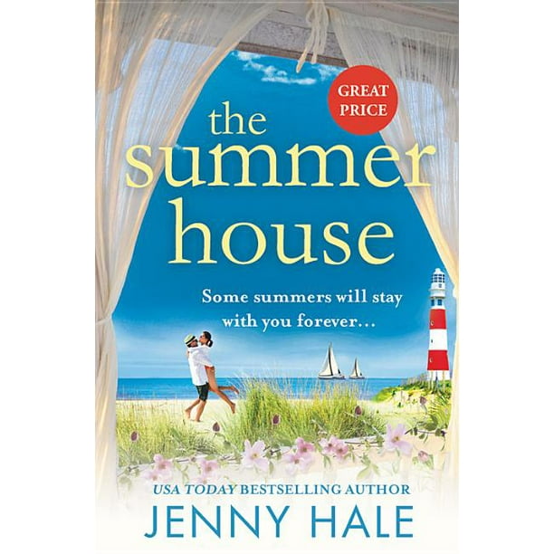 The Summer House (Paperback)