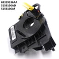 thumbnail image 5 of Steering Wheel Clock Spring Fits For 07-16 Chrysler Jeep Dodge 5156106af 5156106ad - ---Quantity, 5 of 5