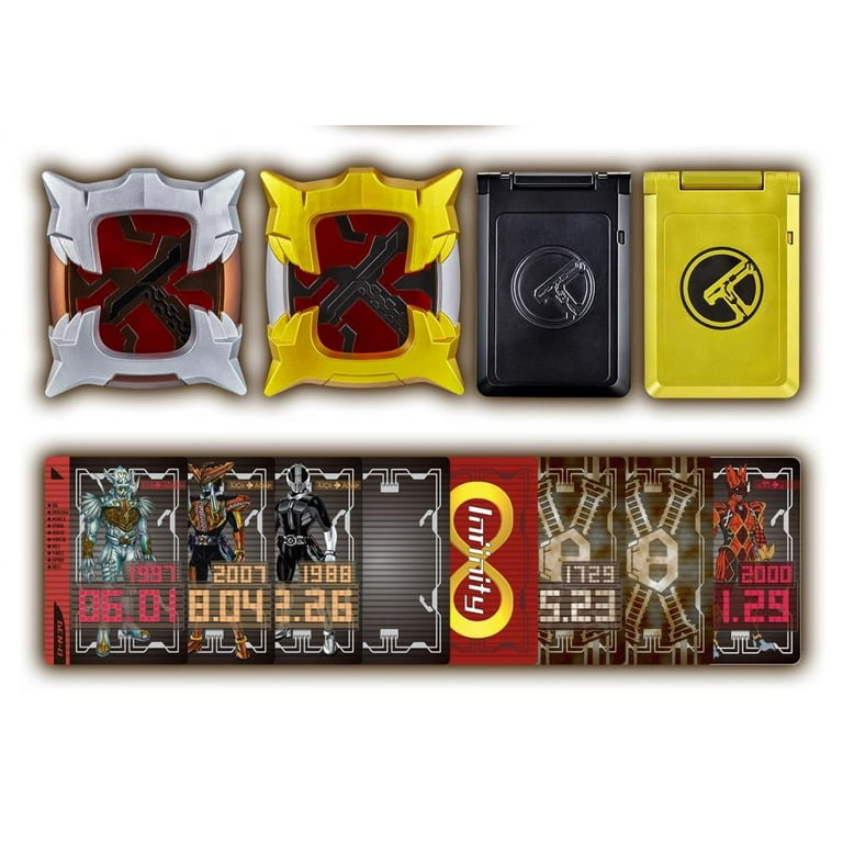 CSMデンオウベルトmovie edition CSM Den-O Belt MOVIE EDITION