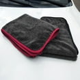 thumbnail image 5 of BAETEUY Microfiber Water Absorption Cloth - Car Washing Polishing Towel, 5 of 8