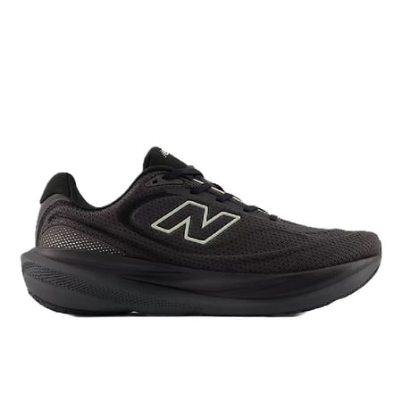 Men's New Balance 1080v15 Running Black Black (M10805MD) - 11