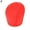 red, variant on 1Pcs Universal Car Gear Shift Knob Cover Silicone Handbrake Anti-slip Protectors