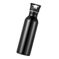 thumbnail image 3 of Botella de agua de ejercicio sólidos a prueba de Botellas de material acero inoxidable para gimnasio, 3 of 9