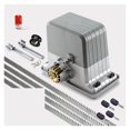 thumbnail image 1 of Heavy Duty Automatic Electric Sliding Gate Door Motor Engine Opener With 4m Racks (remotr Control QTY/sensor/button Optional) ,Easy to Install, 1 of 7