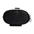 thumbnail image 1 of 2x Bolsa pequeña para pelota para golf, bolsa con cremallera, organizador de camisetas, un paquete pequeño con los accesorios básicos que necesita lleva DYNWAVEMX Bolsa de pelota de golf, 1 of 8