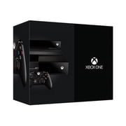 Microsoft Xbox One Day One Edition