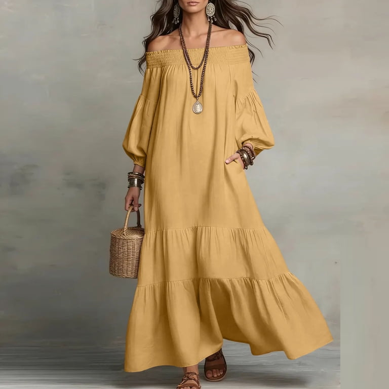 ruffle wedding guest dress Stephanie Mesh Ruffle Maxi Dress Forest Green | Wedding Guest Dress | Maxi