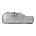 thumbnail image 3 of Spectra Premium NS19A Fuel Tank Fits select: 1995-1997 NISSAN TRUCK, 1993-1994 NISSAN D21, 3 of 3