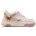 thumbnail image 1 of Tenis para Niña Bambino BM5390 blanco 18, 1 of 6