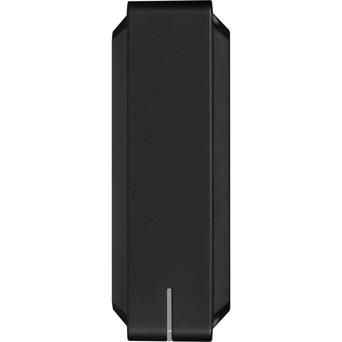 WD_BLACK 8TB D10 Game Drive USB 3.2 Gen 1, 3.5" Portable External Hard Drive HDD, 7200 RPM, Compatible with Playstation, Xbox, PC, & Mac - WDBA3P0080HBK-NESN