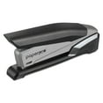 thumbnail image 7 of Stanley Bostitch EcoStapler Spring-Powered Desktop Stapler, 20-Sheet Capacity, Black/Gray, 7 of 7