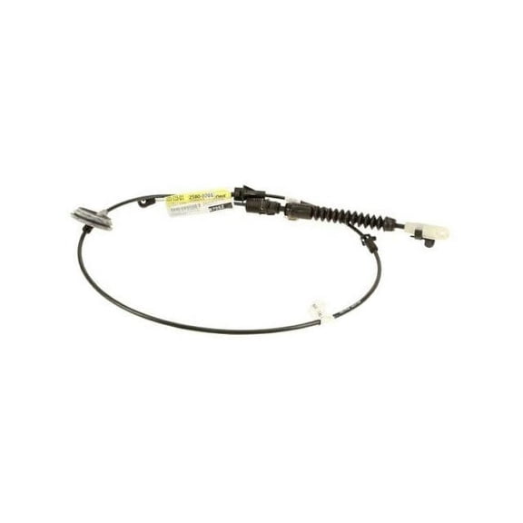 Automatic Transmission Selector Cable - Compatible with 2004 - 2008 GMC Canyon 2005 2006 2007