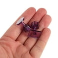 thumbnail image 2 of KAKOWELY Dent Removal Puller Tabs 28pcs Dent Removal Puller Tabs Convenient Dent Repair Tools Pulling Tabs Quick And Seamless Vehicle Dent Removal Pulling Tabs, 2 of 5