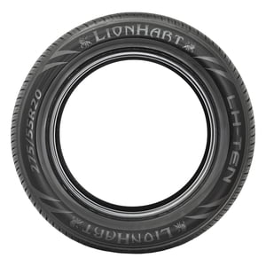 Lionhart lh-ten P275/30R24 101W bsw all-season tire Sansujyuku sansujyuku.com
