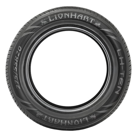 Lionhart LH-TEN All Season 305/45R22 118V XL Passenger Tire Sansujyuku sansujyuku.com