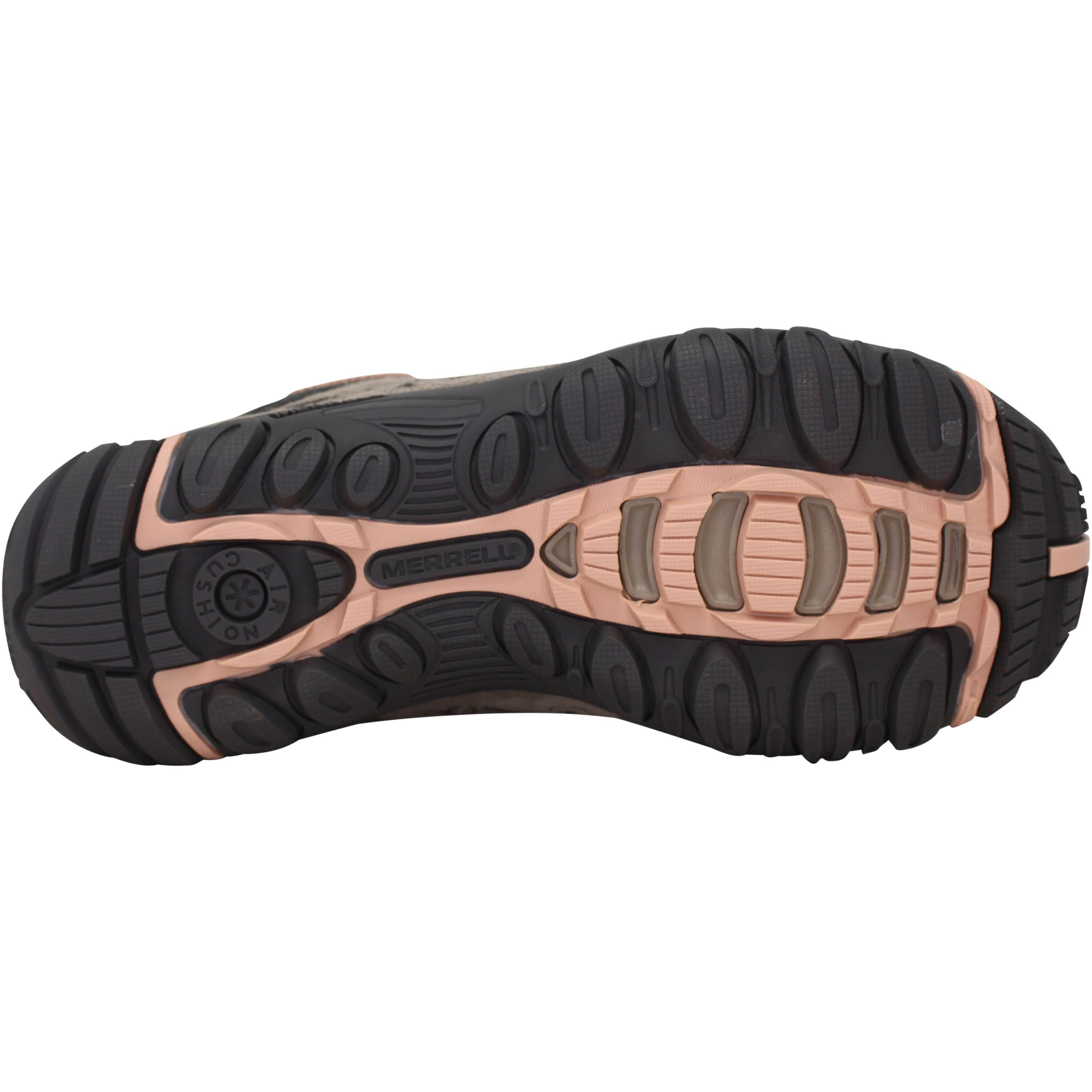 Merrell Crosslander 2 Boulder/Peach J500034 Women's Size 10.5