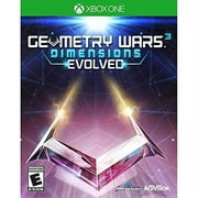 Geometry Wars 3: Dimensions Evolved, Activision, Xbox One