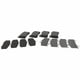 thumbnail image 3 of Kit Balatas Del Y Tras OEM Mustang de 2024 a 2026 Ford Original, 3 of 7