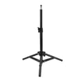 thumbnail image 1 of Fill Light Tripod Stand, Multifunction Foldable Fill Light Tripod Bracket 46cm Maximum Height  for Camera, 1 of 7