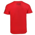 thumbnail image 2 of 212 Performance T212-02-013 212 Performance Logo Tee in Red, 3X-Large, 2 of 2