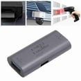 thumbnail image 1 of USB3.2 Signal Extender, 10m Long Distance Female to Female Extender with 15W USB C Charging Port, Aluminum Alloy Shell for Stable Transmission, Supports 5Gbps Data, 1 of 7