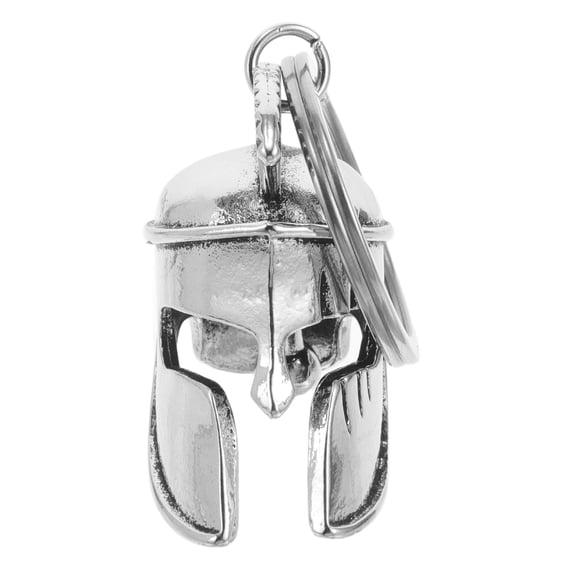 WRITWAA Stylish Alloy Keychain Car Charm - Decorative Accessory for Keys, Bags, and Daily Use