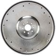 thumbnail image 5 of JEGS 602360 Billet Steel Flywheel 1992-2008 Ford 4.6L 27 lbs. Internal Balance 1, 5 of 7